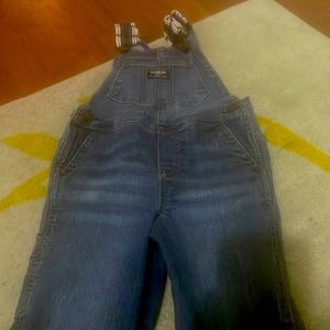 OshKosh Overalls 3T